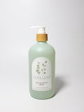 Eucalyptus Mint Gentle 15.7 oz Liquid Hand Soap