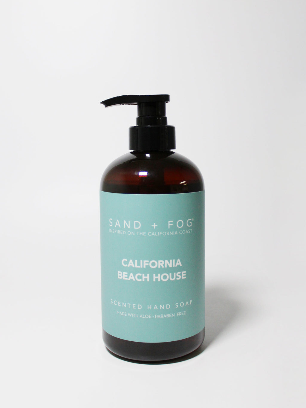 California Beach House Gentle 20 oz Liquid Hand Soap