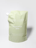 Eucalyptus Mint Gentle 34 oz Liquid Hand Soap Refill Bag