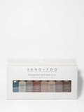 8 Pack of Aromatic 10 ml Fragrance Diffuser Oils