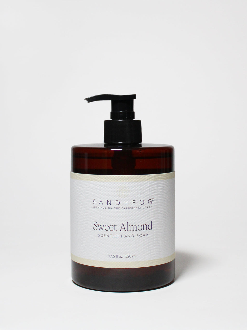 Sweet Almond Gentle 17.5 oz Liquid Hand Soap