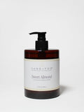 Sweet Almond Gentle 17.5 oz Liquid Hand Soap