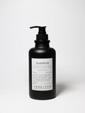 Teakwood Gentle 12.8 oz Liquid Hand Soap