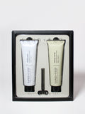 Vanilla Moisturizing Hand Cream Set With Roller Key