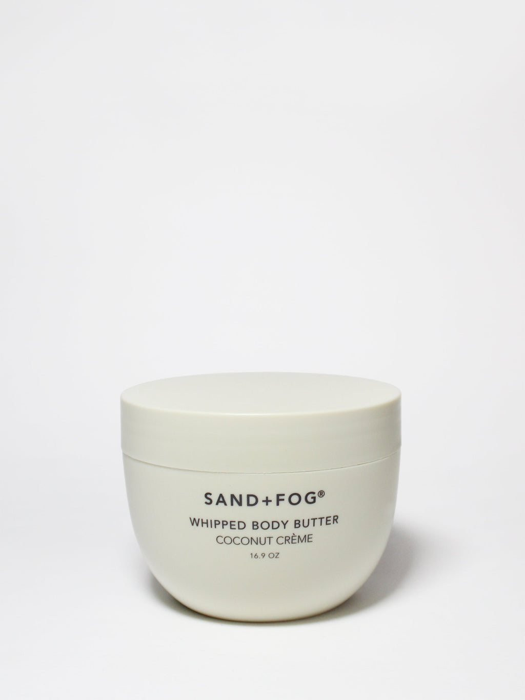 Coconut Cr¨¨me Nourishing 16.9 oz Whipped Body Butter