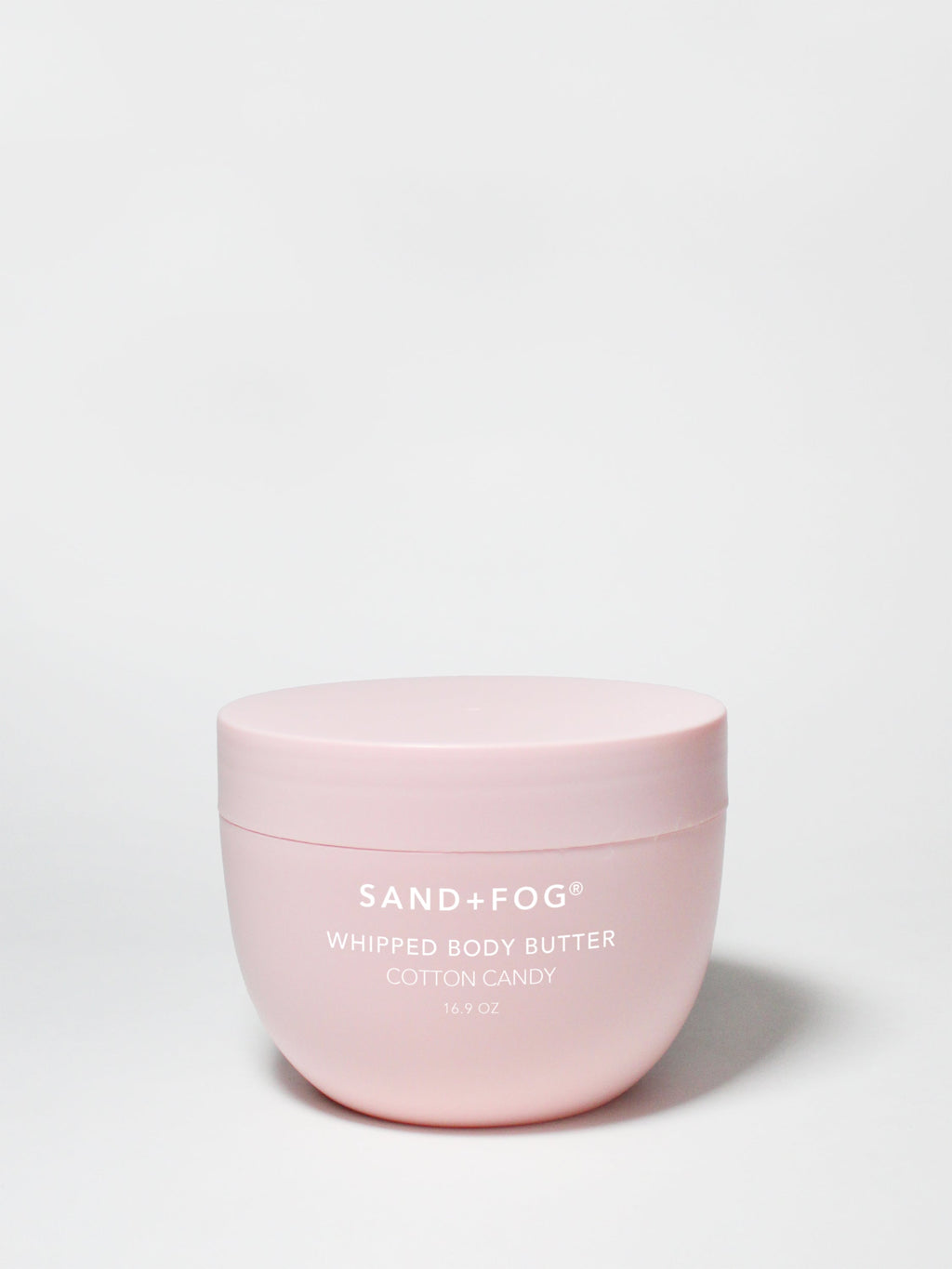 Cotton Candy Nourishing 16.9 oz Whipped Body Butter