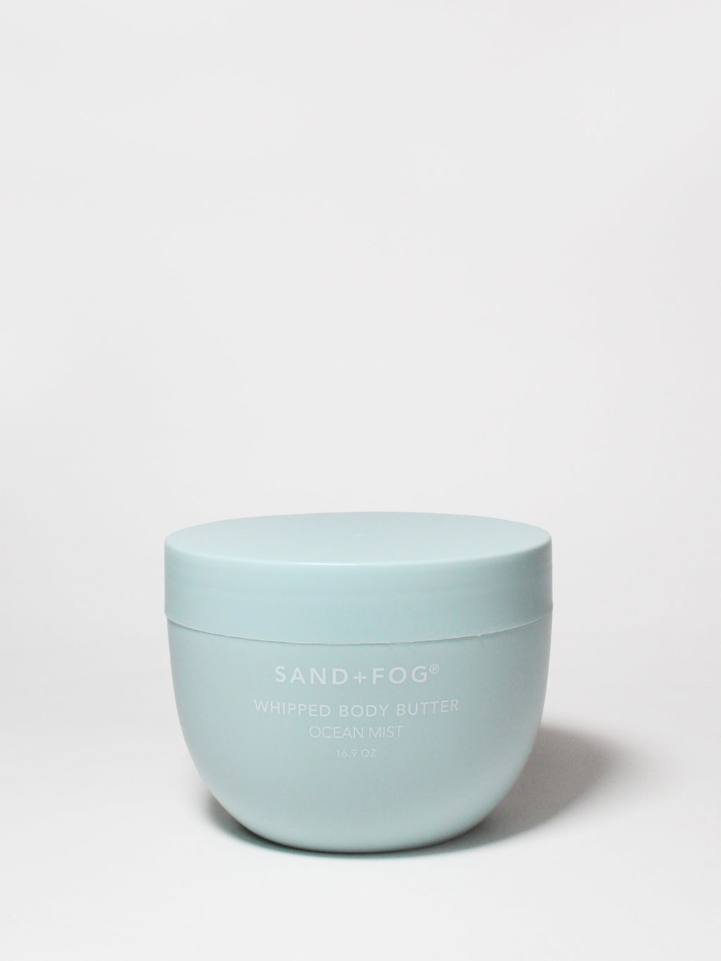 Ocean Mist Nourishing 16.9 oz Whipped Body Butter