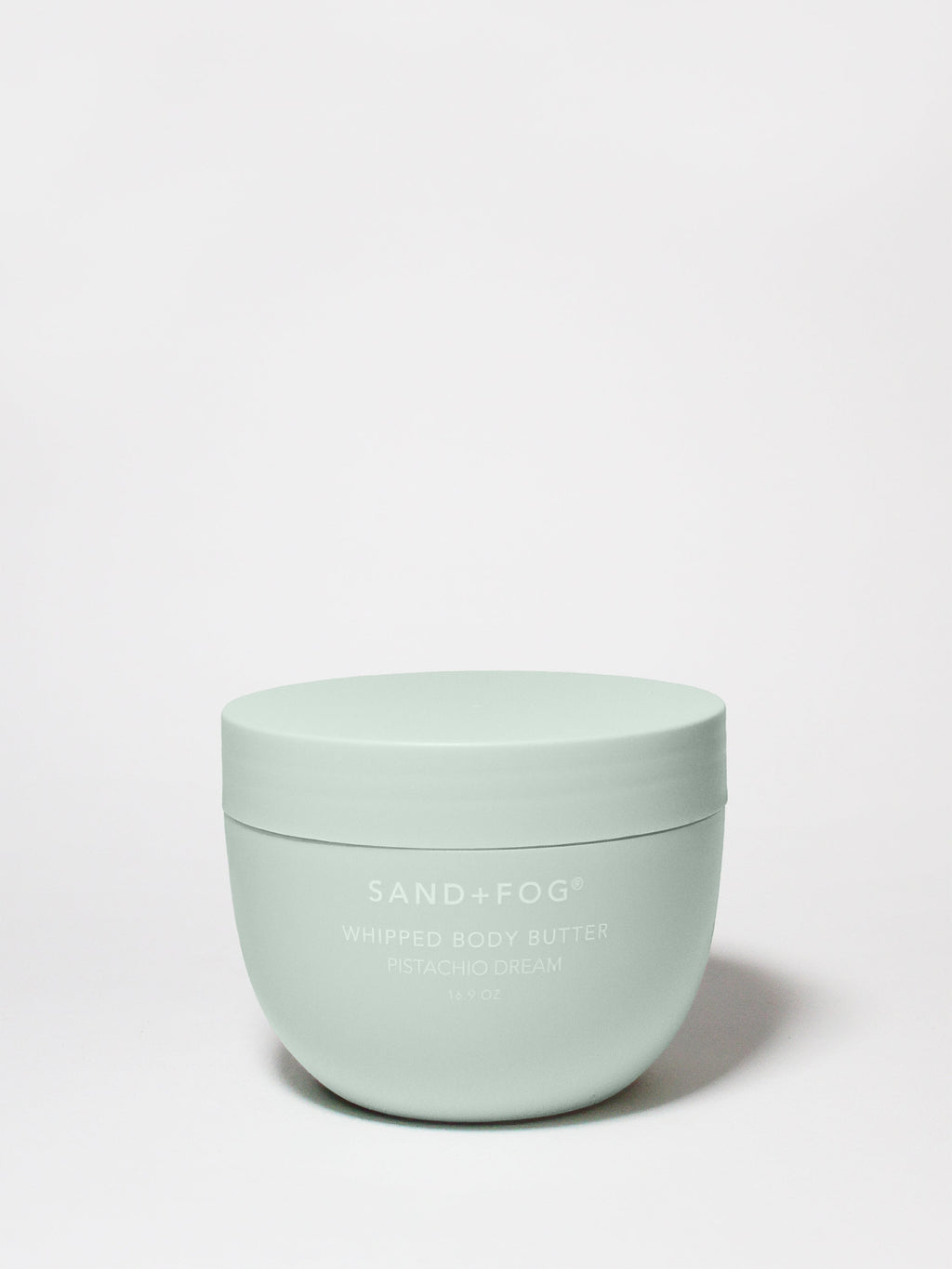 Pistachio Dream Nourishing 16.9 oz Whipped Body Butter