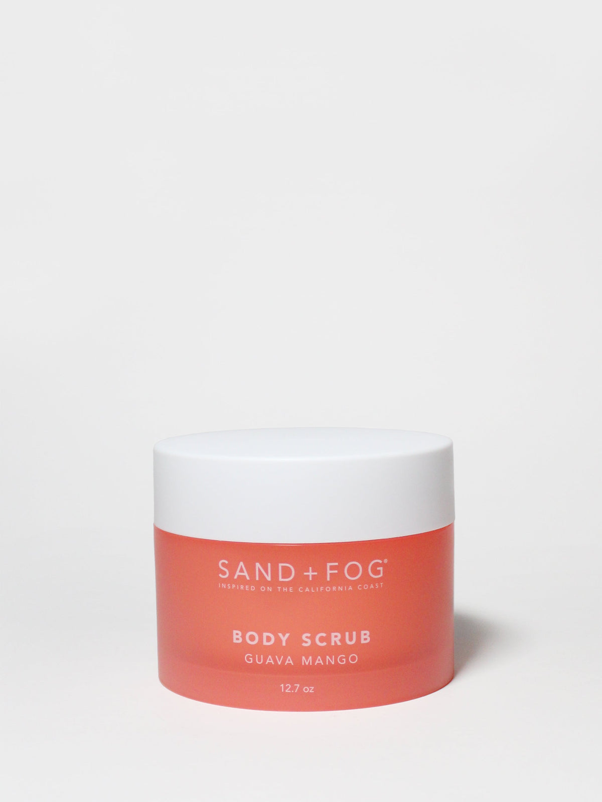 Guava Mango Exfoliating 12.7 oz Body Scrub