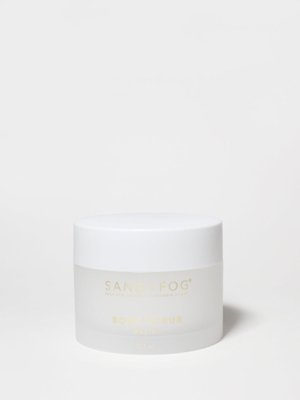 Malibu Exfoliating 12.7 oz Body Scrub
