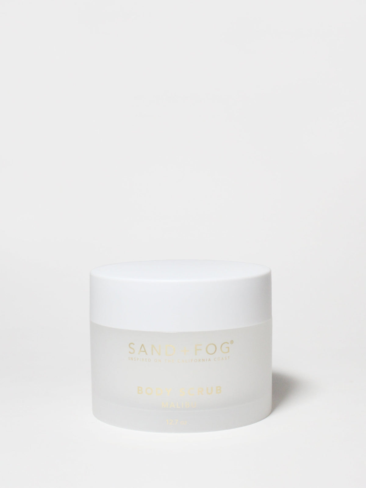 Malibu Exfoliating 12.7 oz Body Scrub
