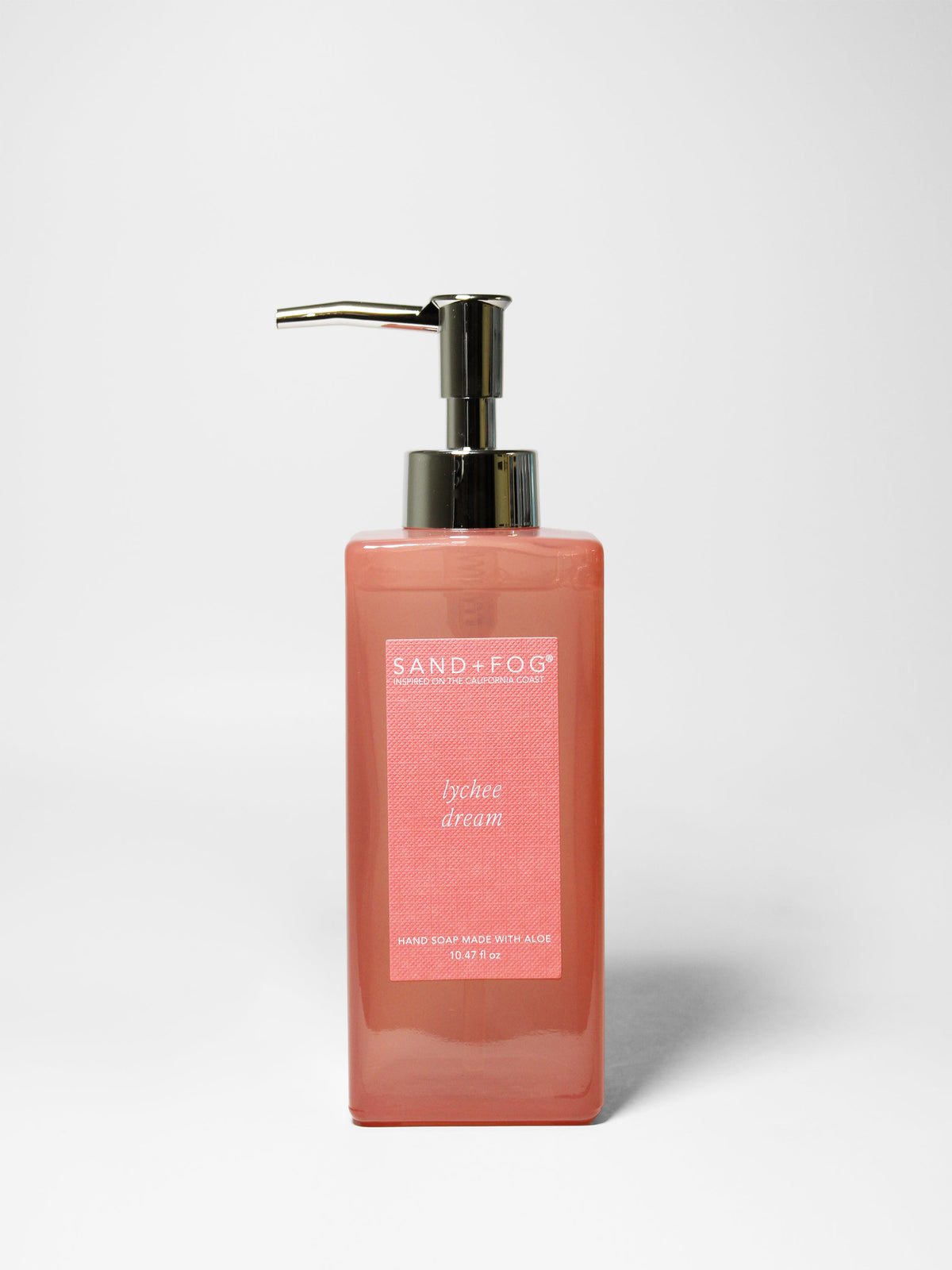 Lychee Dream Gentle 10.47 oz Liquid Hand Soap