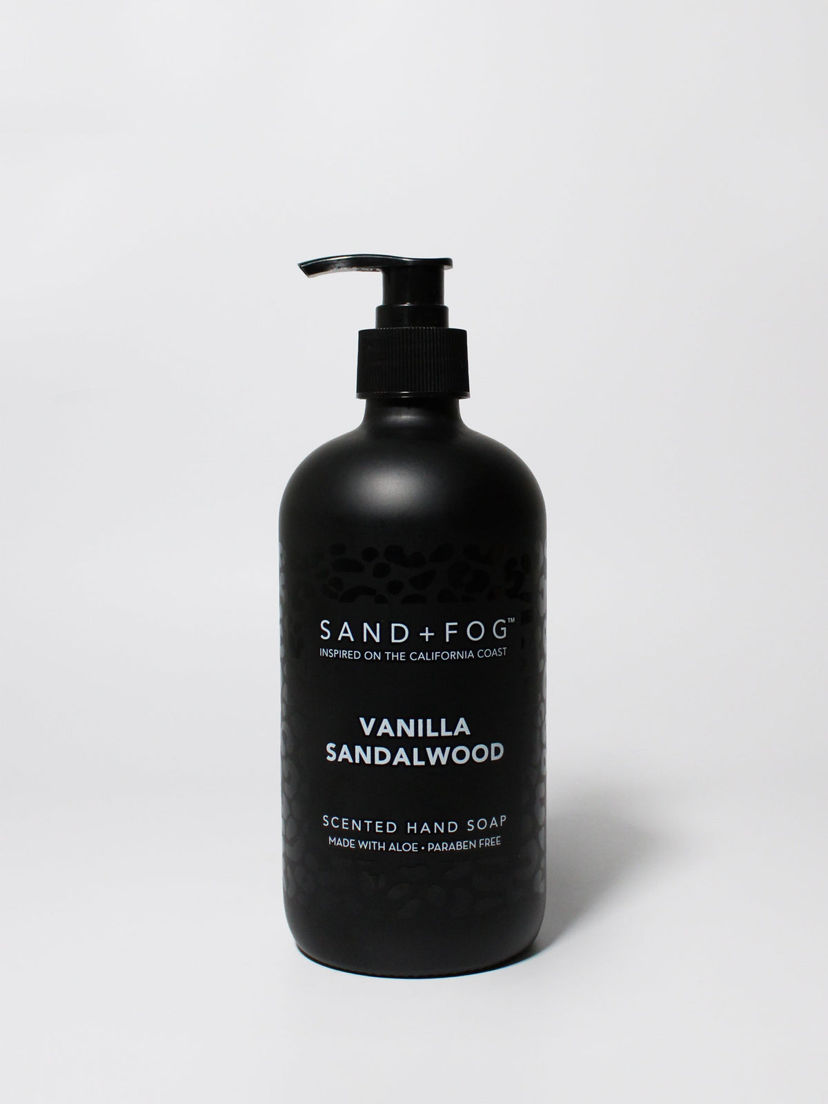 Vanilla Sandalwood Gentle 15.7 oz Liquid Hand Soap