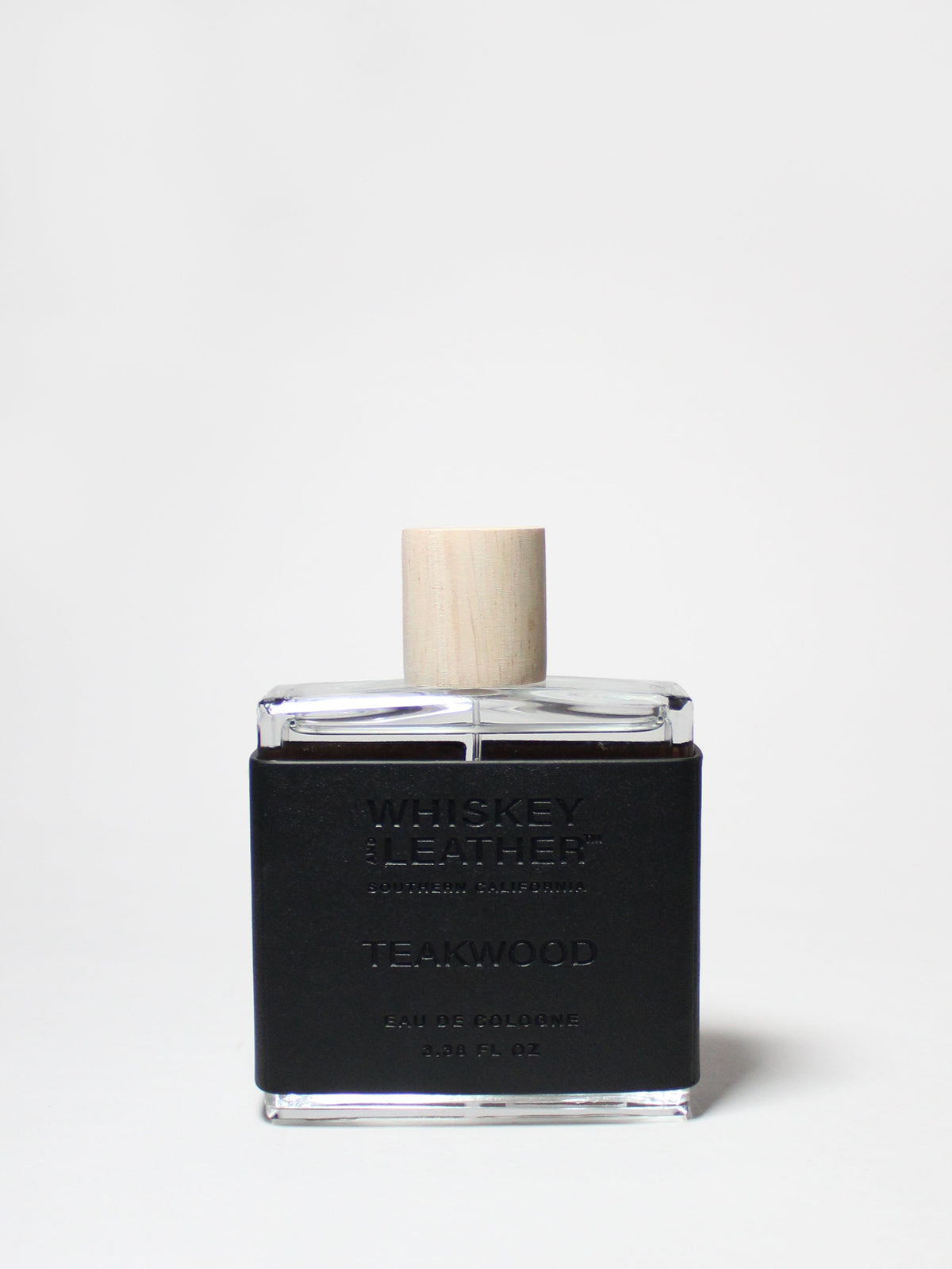 Teakwood Elegant 3.38 ml Eau de Toilette