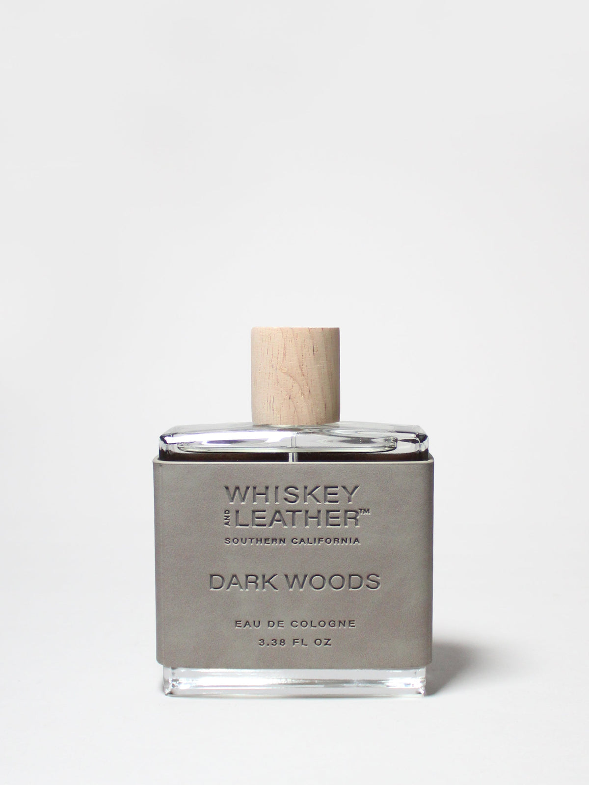 Dark Woods Elegant 3.38 ml Eau de Toilette