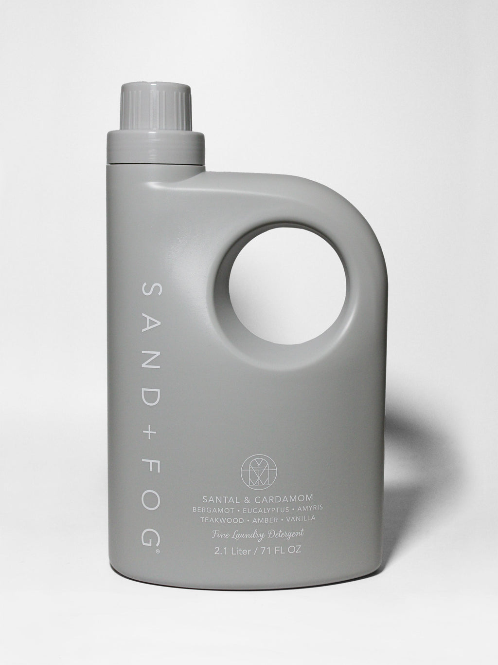 Santal & Cardamom Fresh 71 oz Laundry Detergent