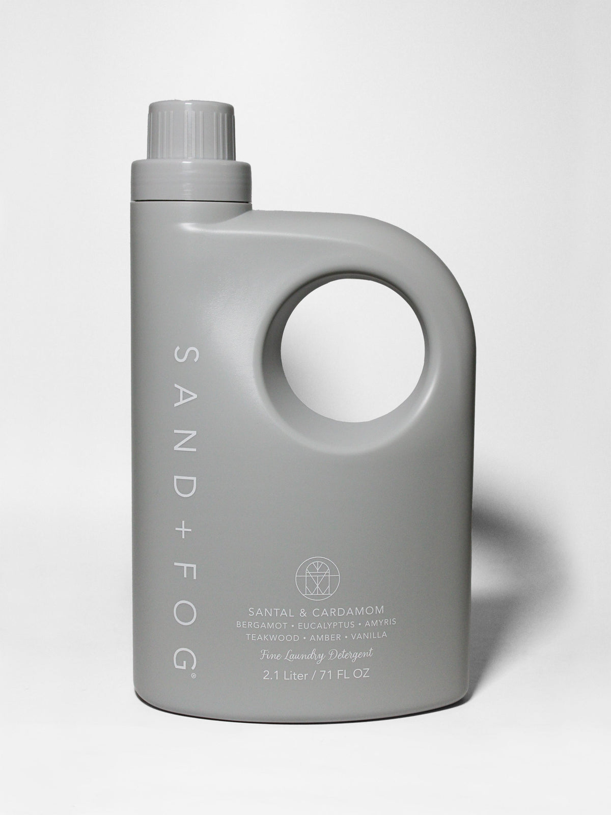 Santal & Cardamom Fresh 71 oz Laundry Detergent