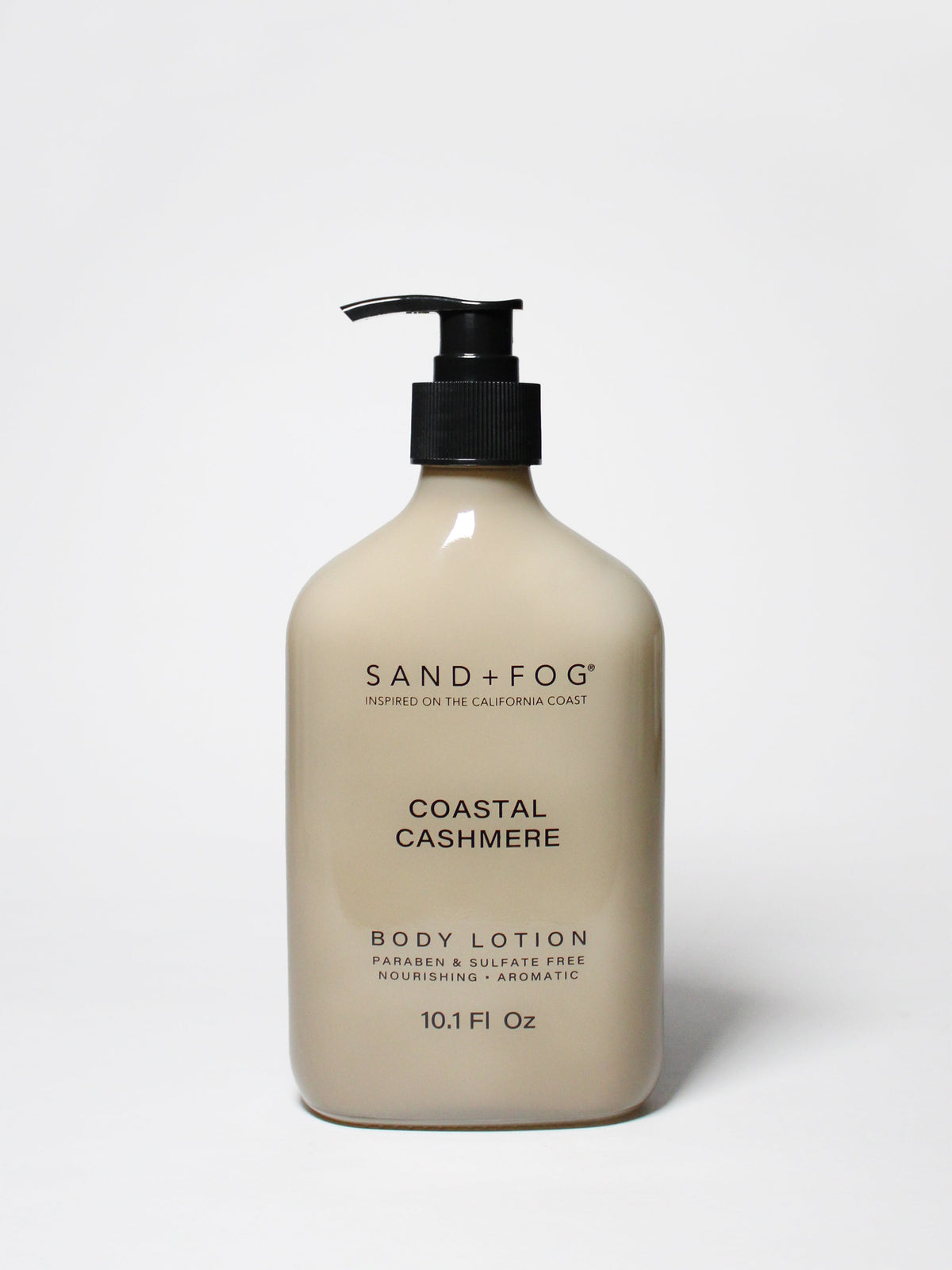 Coastal Cashmere Hydrating Body Lotion