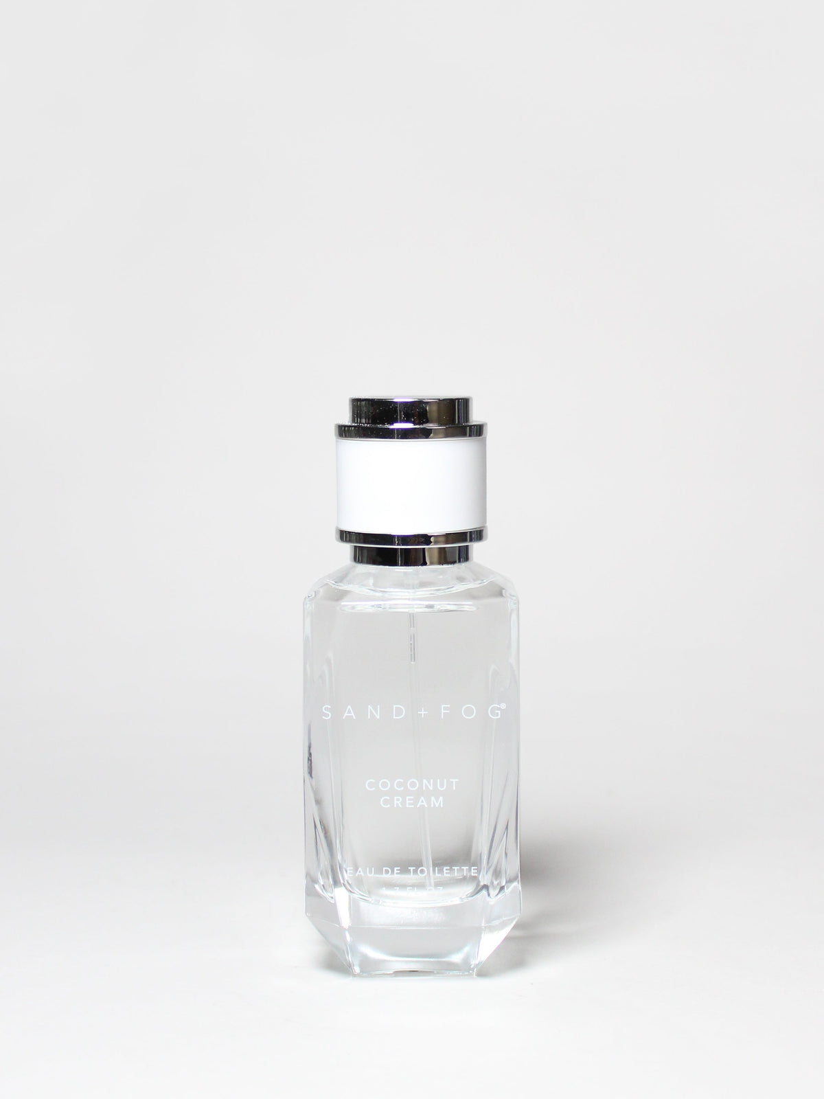 Coconut Cream Elegant 50 ml Eau de Toilette