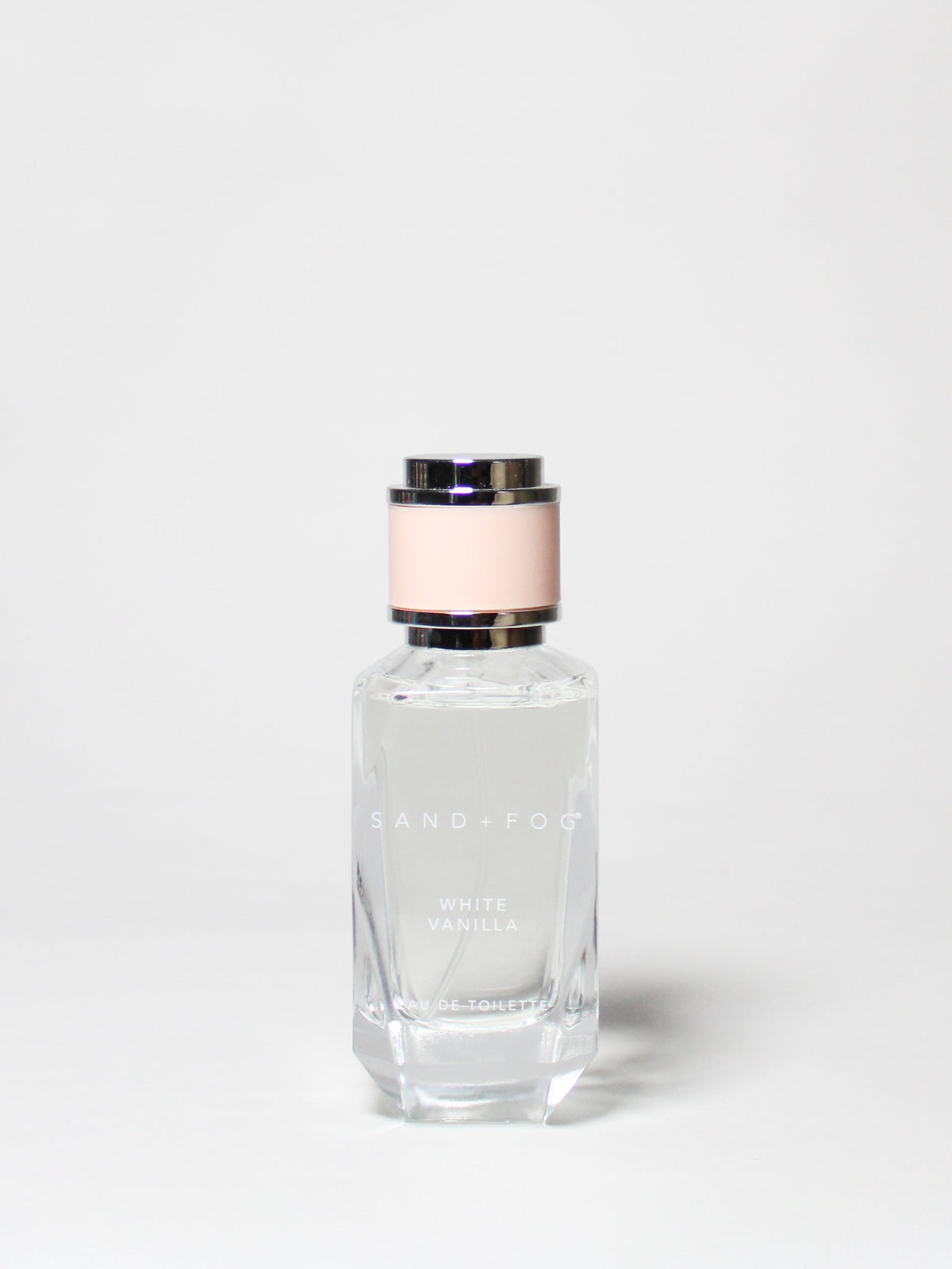 White Vanilla Elegant 50 ml Eau de Toilette