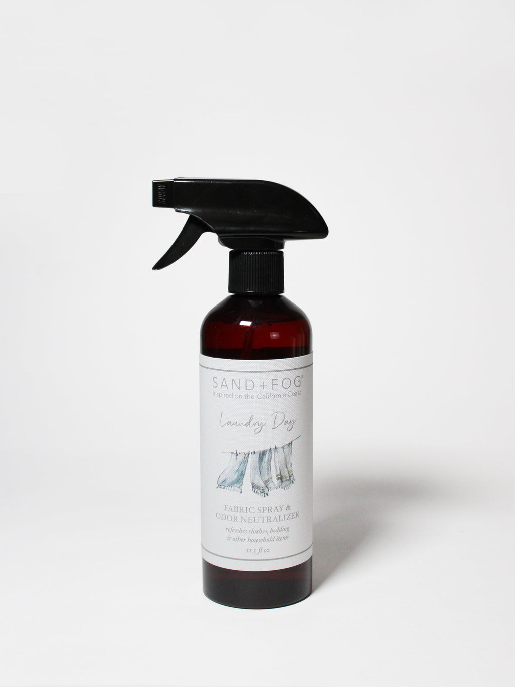 Laundry Day Refreshing 11.8 oz Fabric Spray