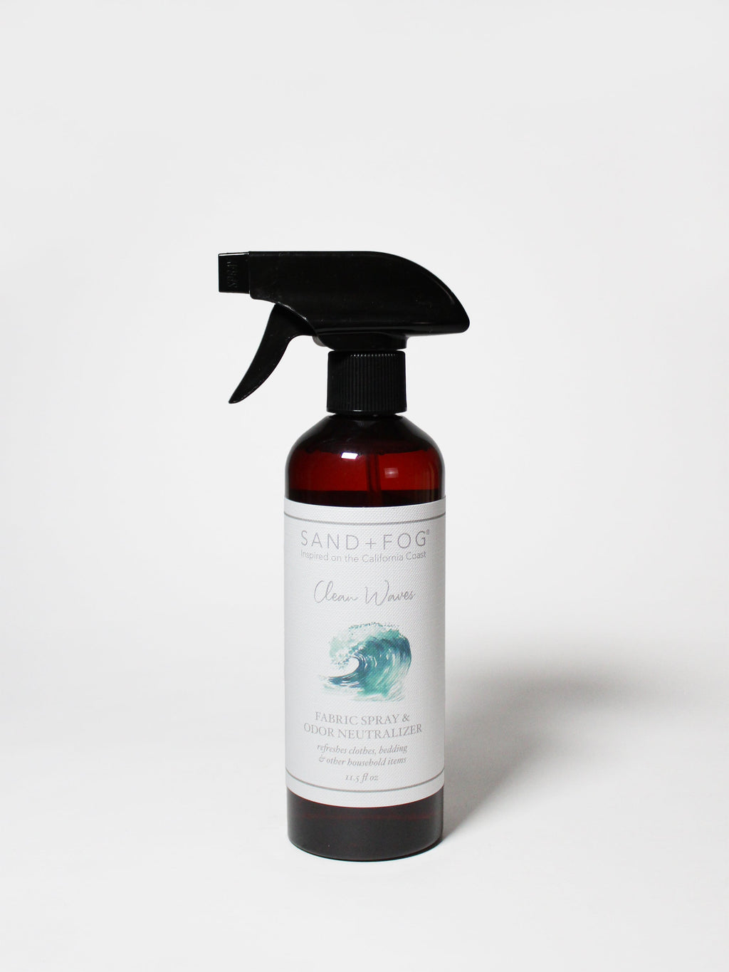 Clean Waves Refreshing 11.8 oz Fabric Spray