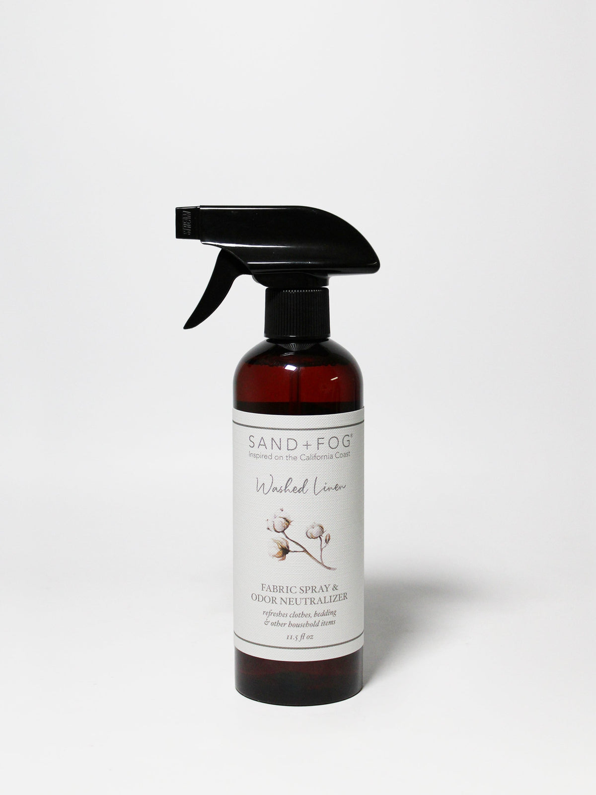Washed Linen Refreshing 11.5 oz Fabric Spray