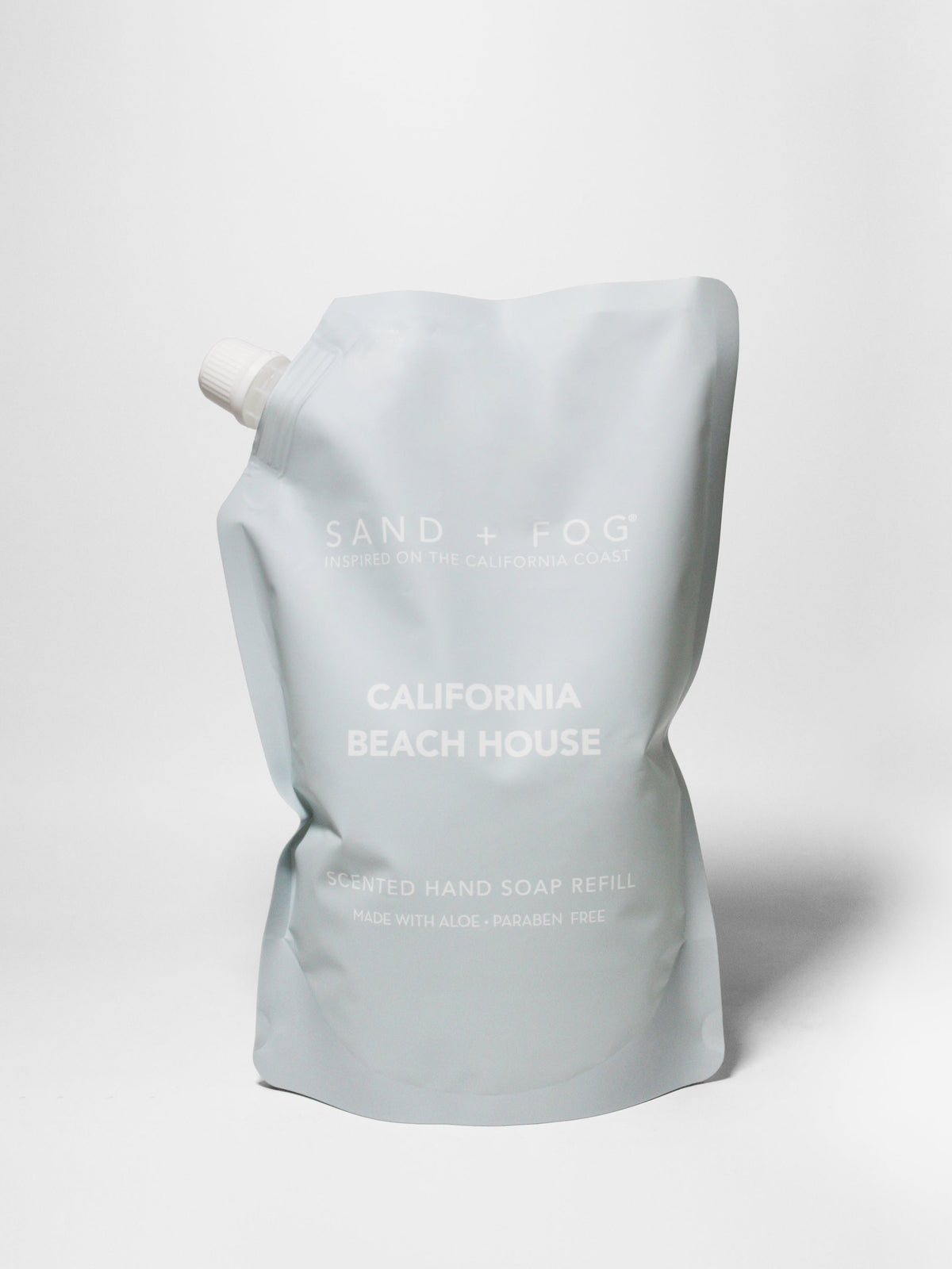 California Beach House Gentle 34 oz Liquid Hand Soap Refill Bag