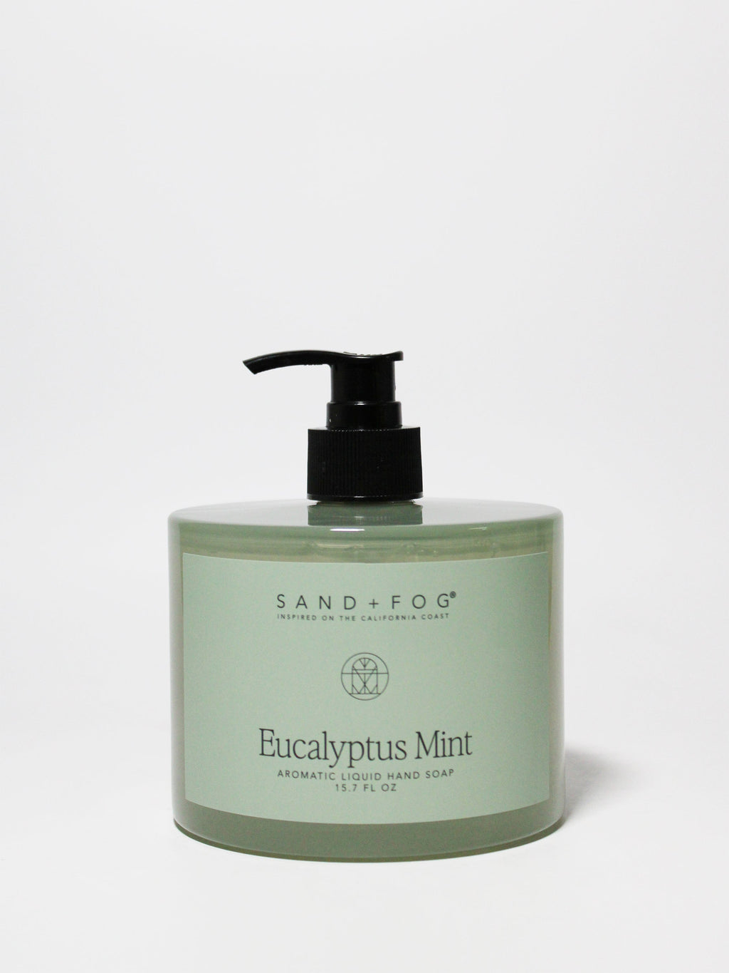 Eucalyptus Mint Gentle 15.7 oz Liquid Hand Soap