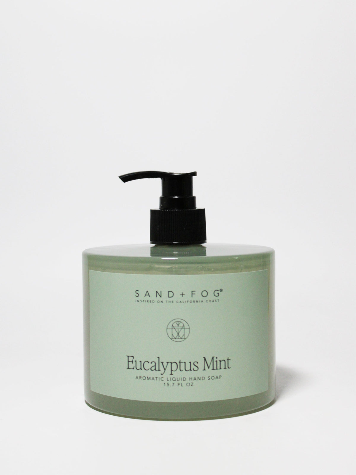 Eucalyptus Mint Gentle 15.7 oz Liquid Hand Soap