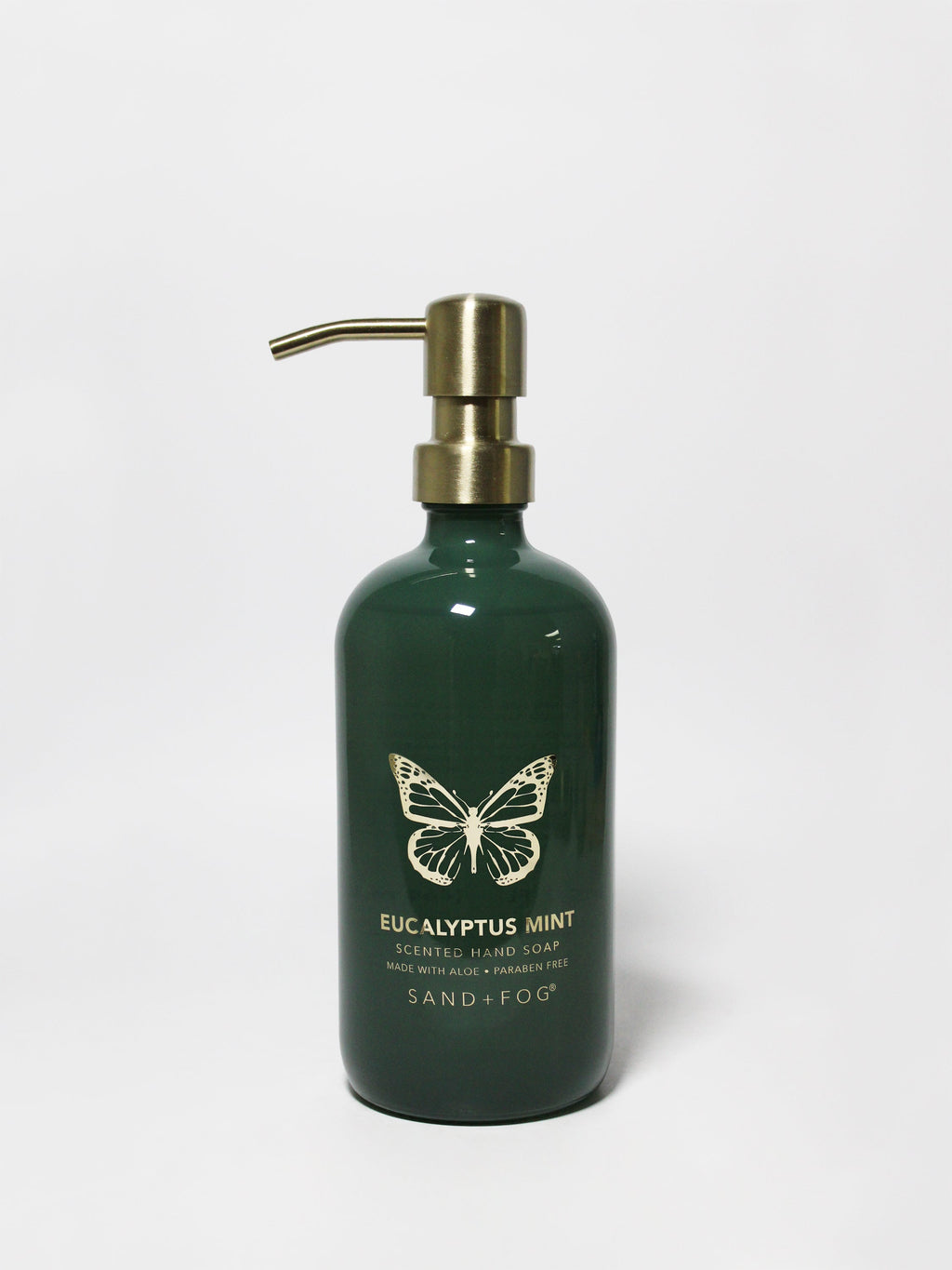 Eucalyptus Mint Gentle 15.7 oz Liquid Hand Soap