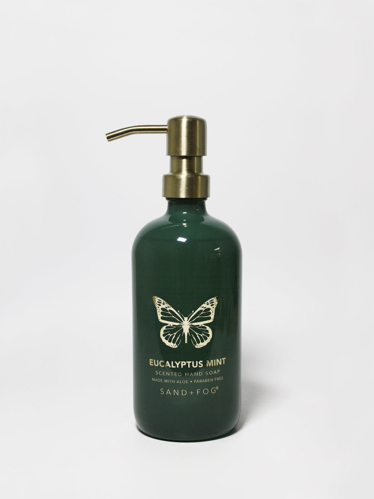 Eucalyptus Mint Gentle 15.7 oz Liquid Hand Soap