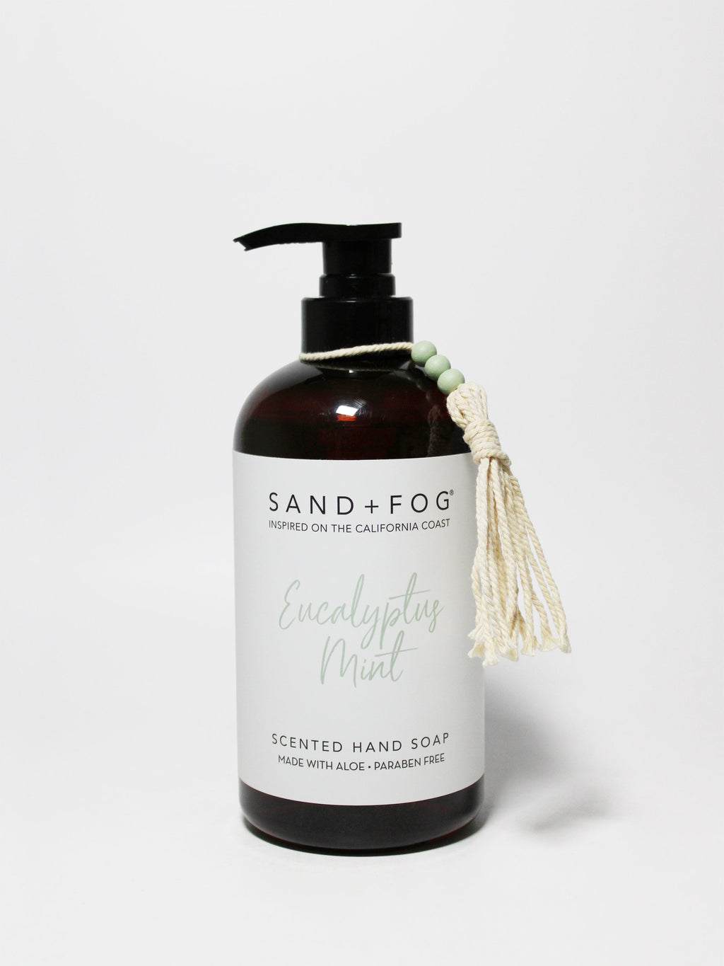 Eucalyptus Mint Gentle 20 oz Liquid Hand Soap