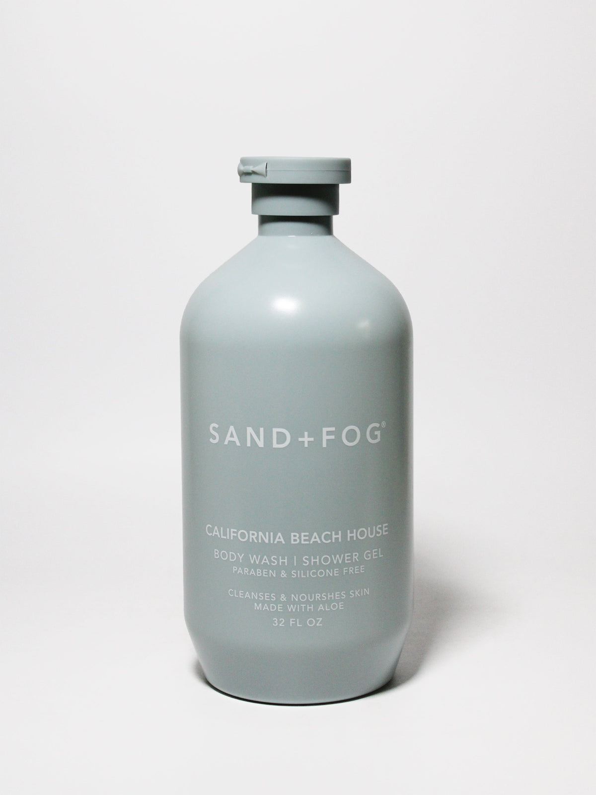 California Beach House Nourishing 32 oz Body Wash