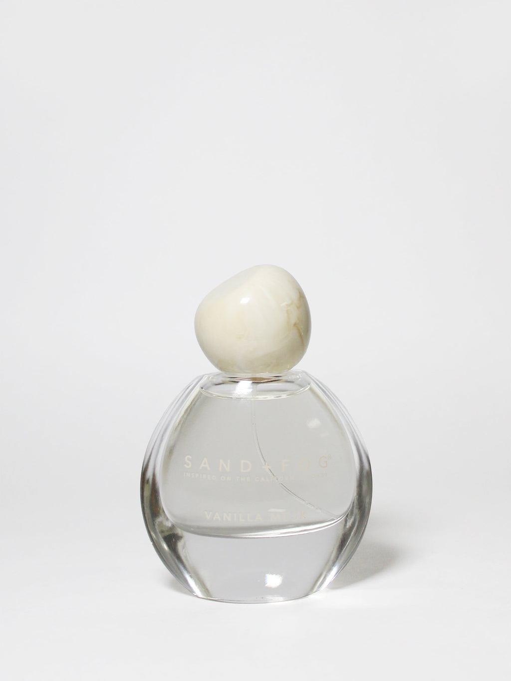 Vanilla Musk Elegant 50 ml Eau de Toilette