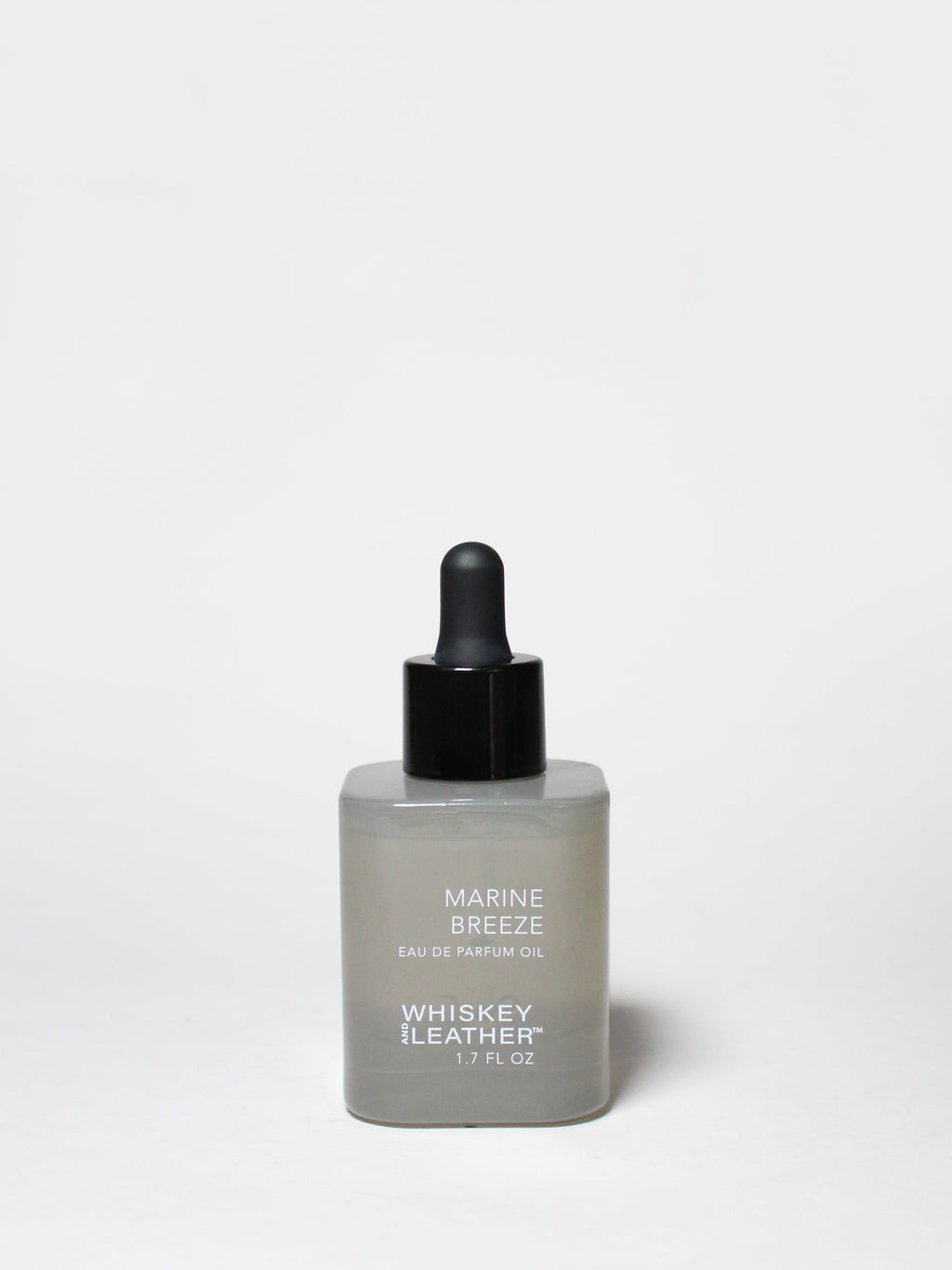 Marine Breeze Luxurious 50ml Perfume Oil Dropper