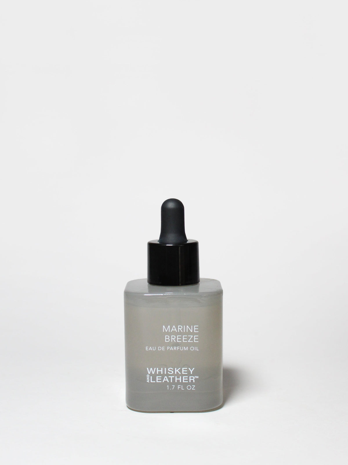 Marine Breeze Luxurious 50ml Perfume Oil Dropper