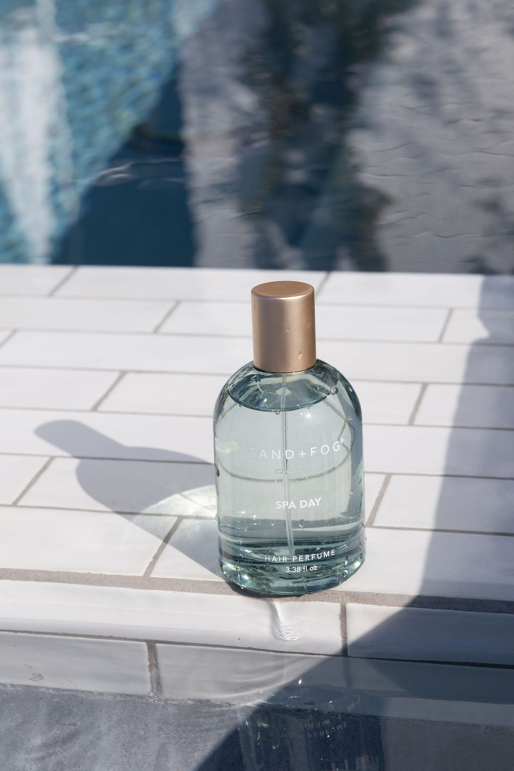 Spa Day Delicate 100 ml Hair Perfume