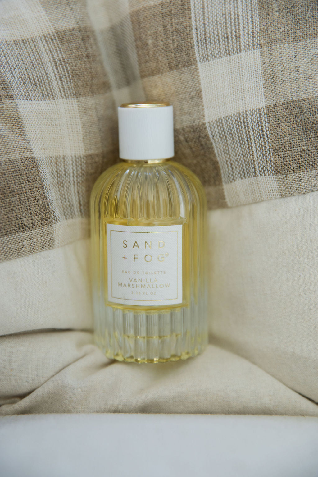 Vanilla Marshmallow Elegant 100 ml Eau de Toilette