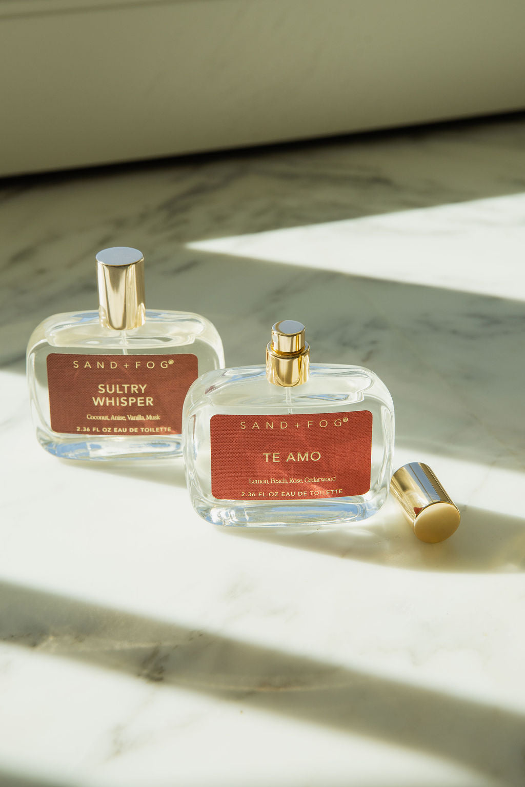 Te Amo Elegant 70 ml Eau de Toilette