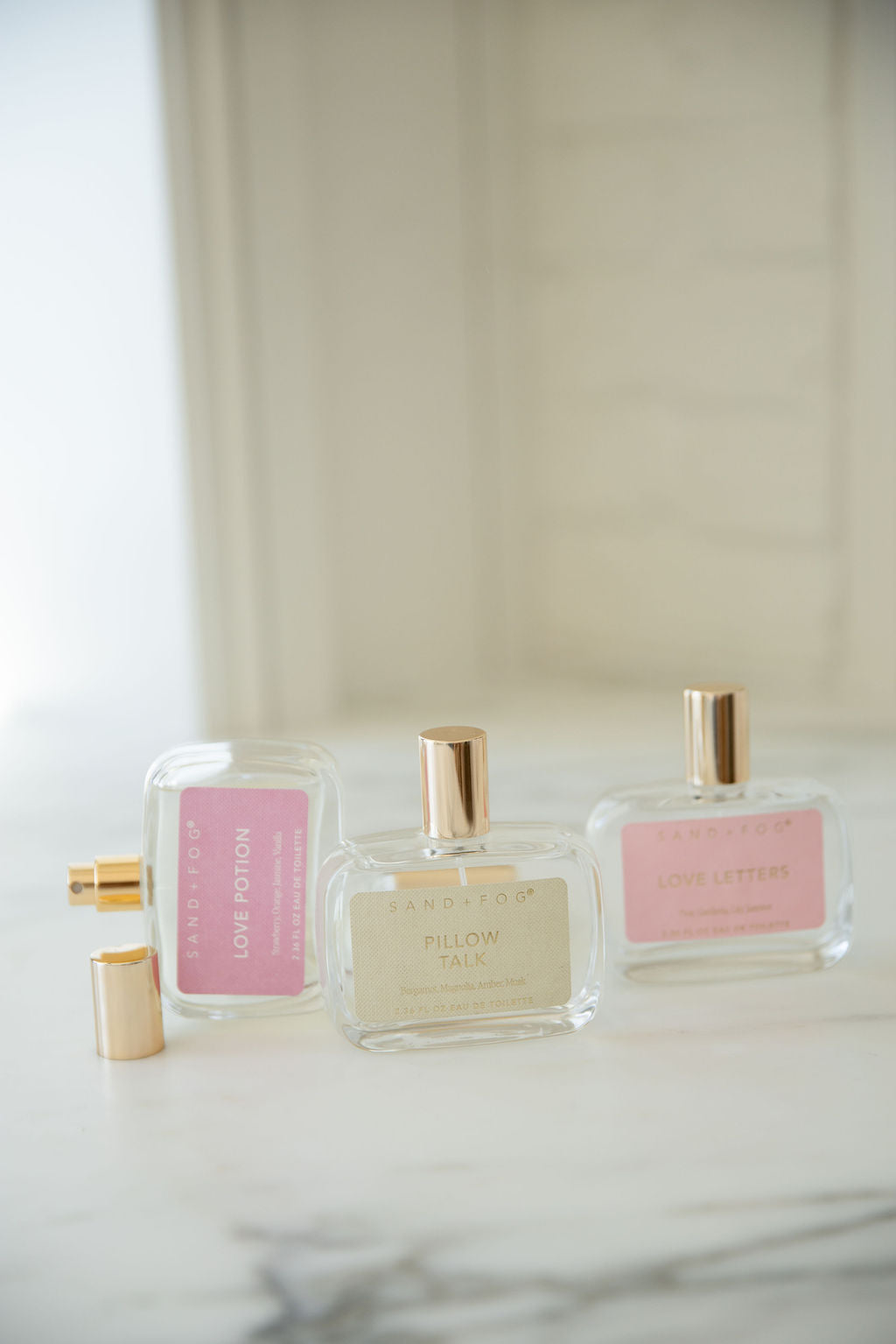 Love Potion Elegant 70 ml Eau de Toilette
