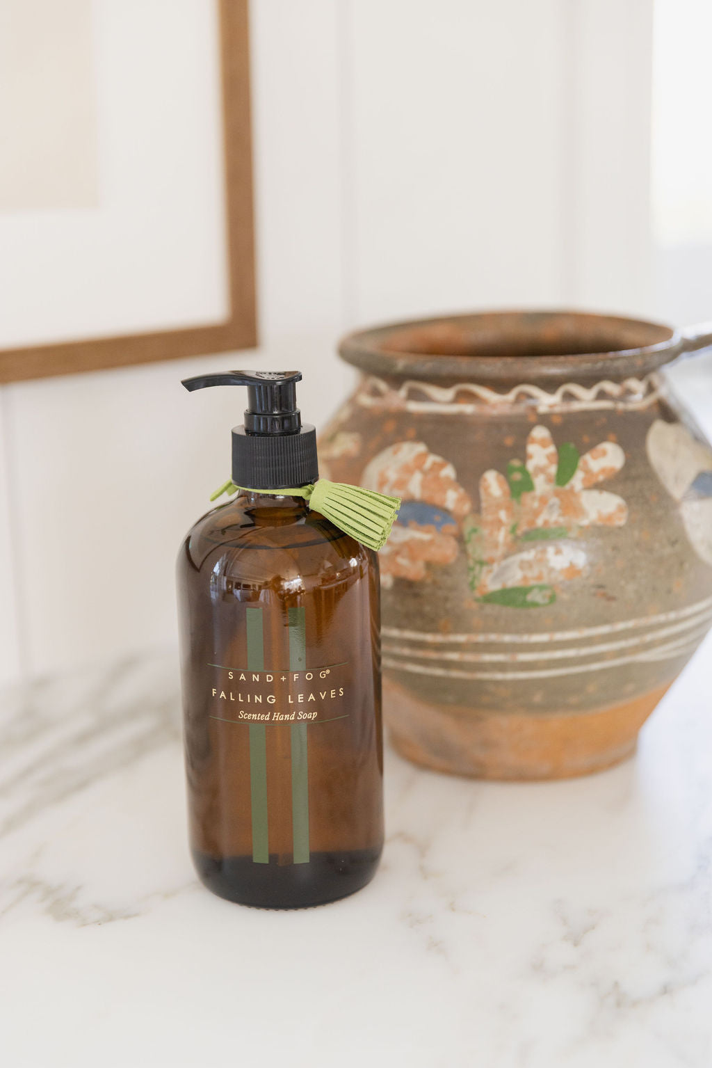 Falling Leaves Gentle 15.7 oz Liquid Hand Soap
