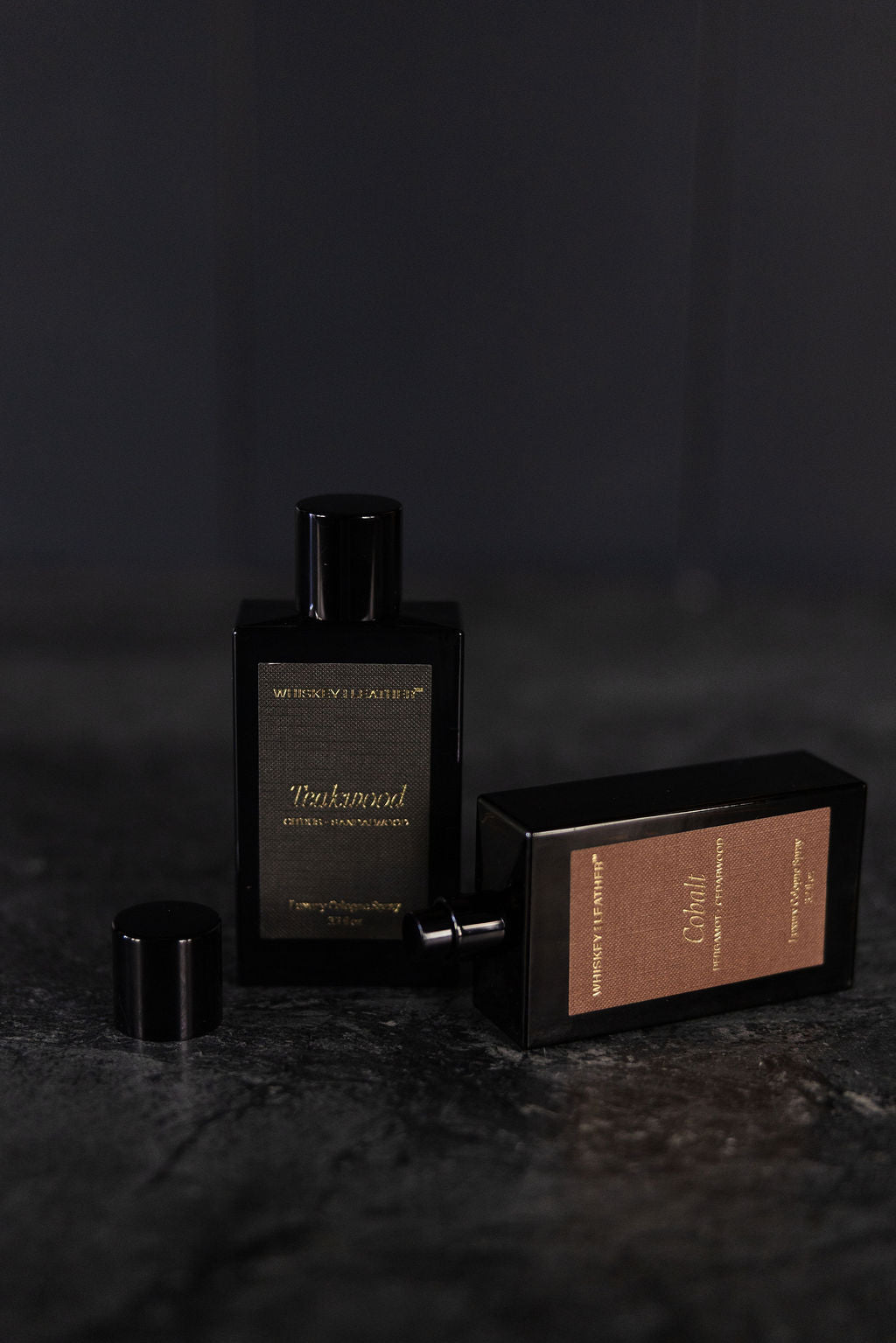 Teakwood Elegant 95 ml Eau de Toilette