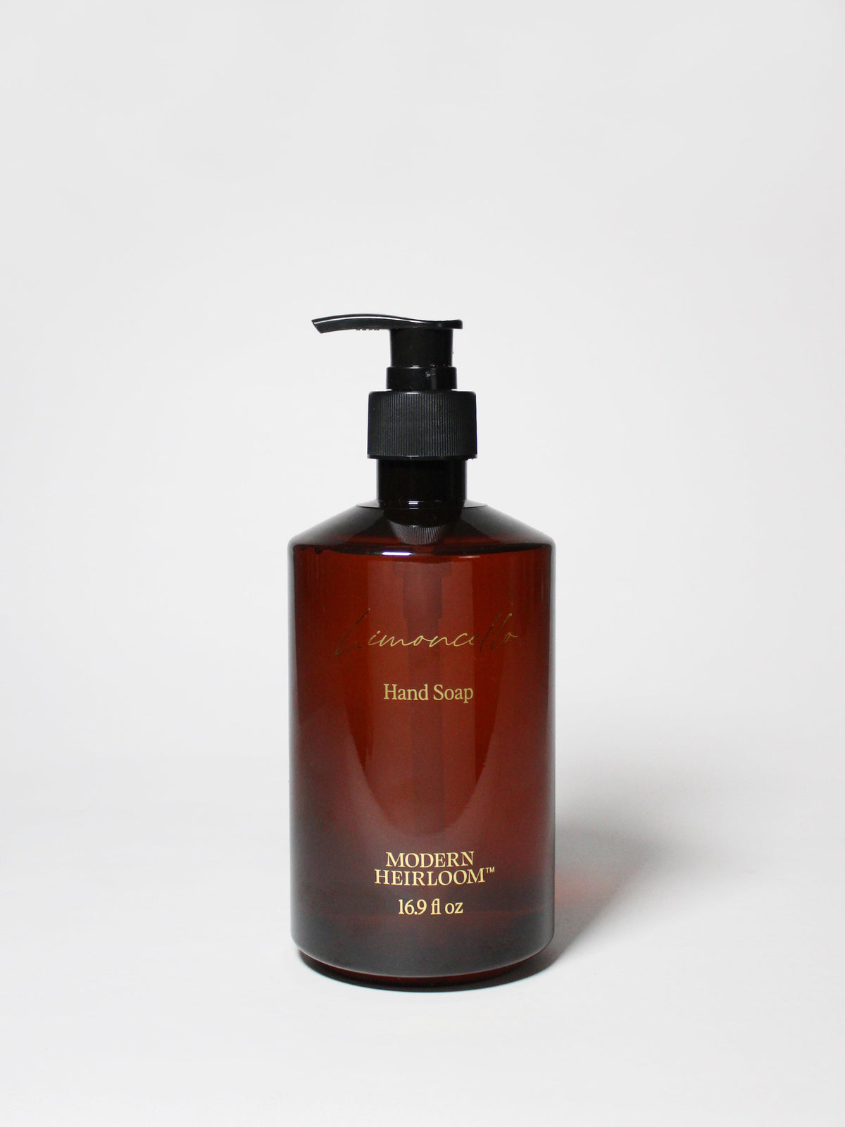 Limoncello Modern Heirloom Gentle 16.2 oz Liquid Hand Soap