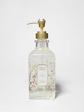 White Flowers Gentle 15.7 oz Liquid Hand Soap