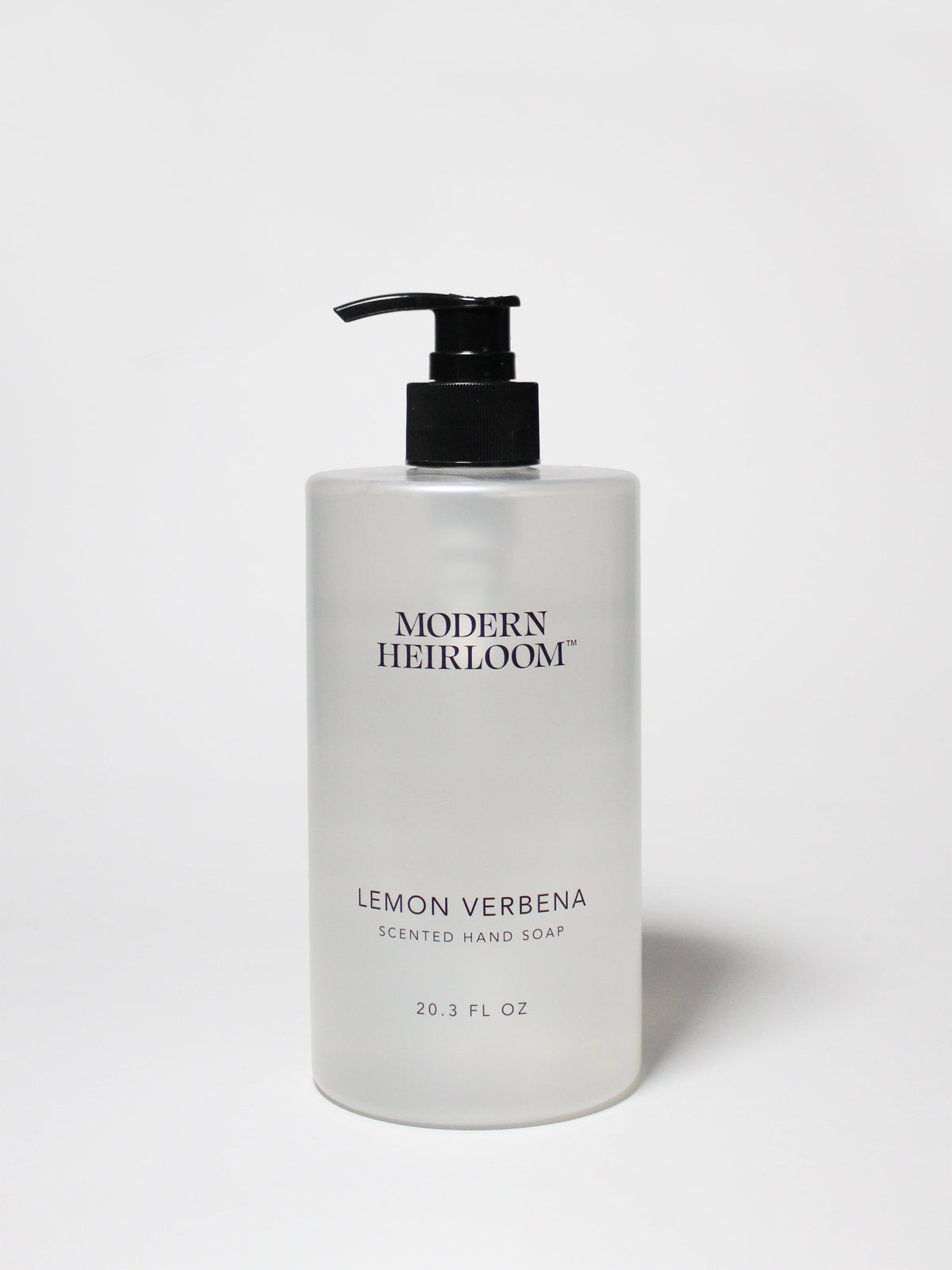 Lemon Verbena Modern Heirloom Gentle 20.3 oz Liquid Hand Soap