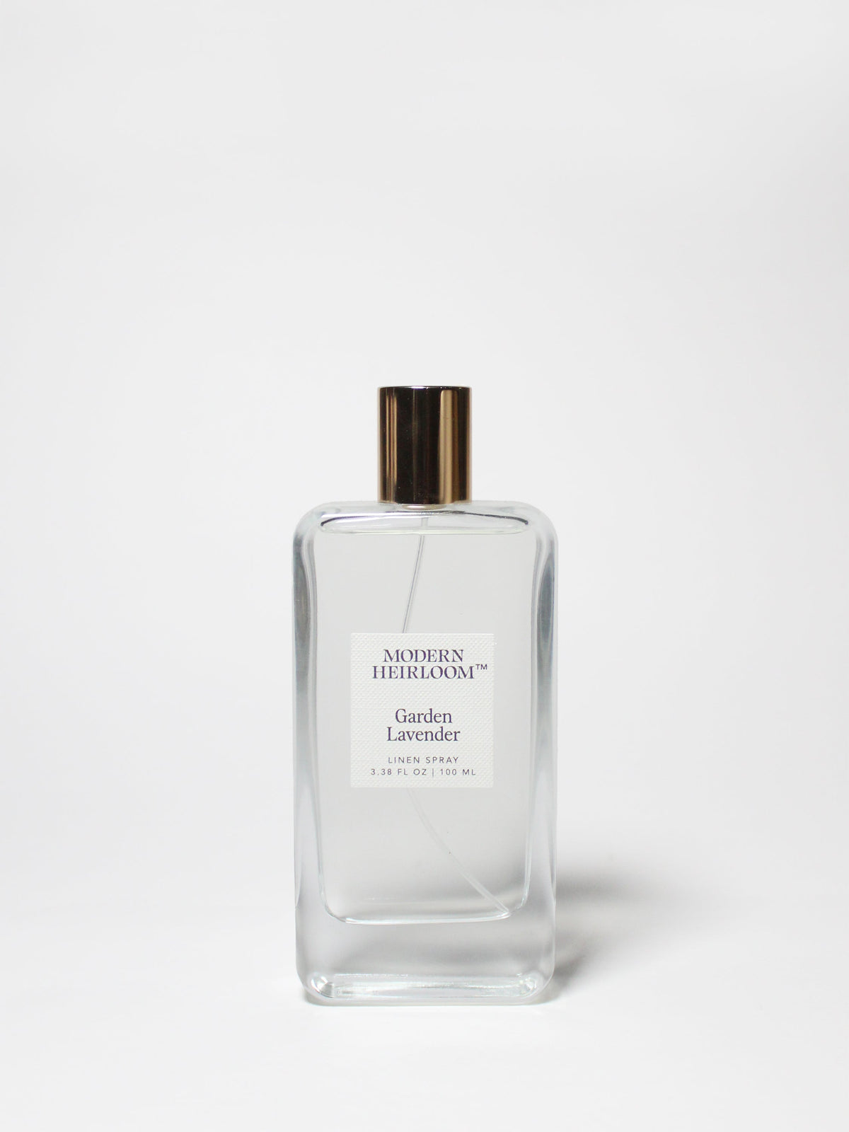 Garden Lavender Modern Heirloom Freshening 100 ml Linen Spray