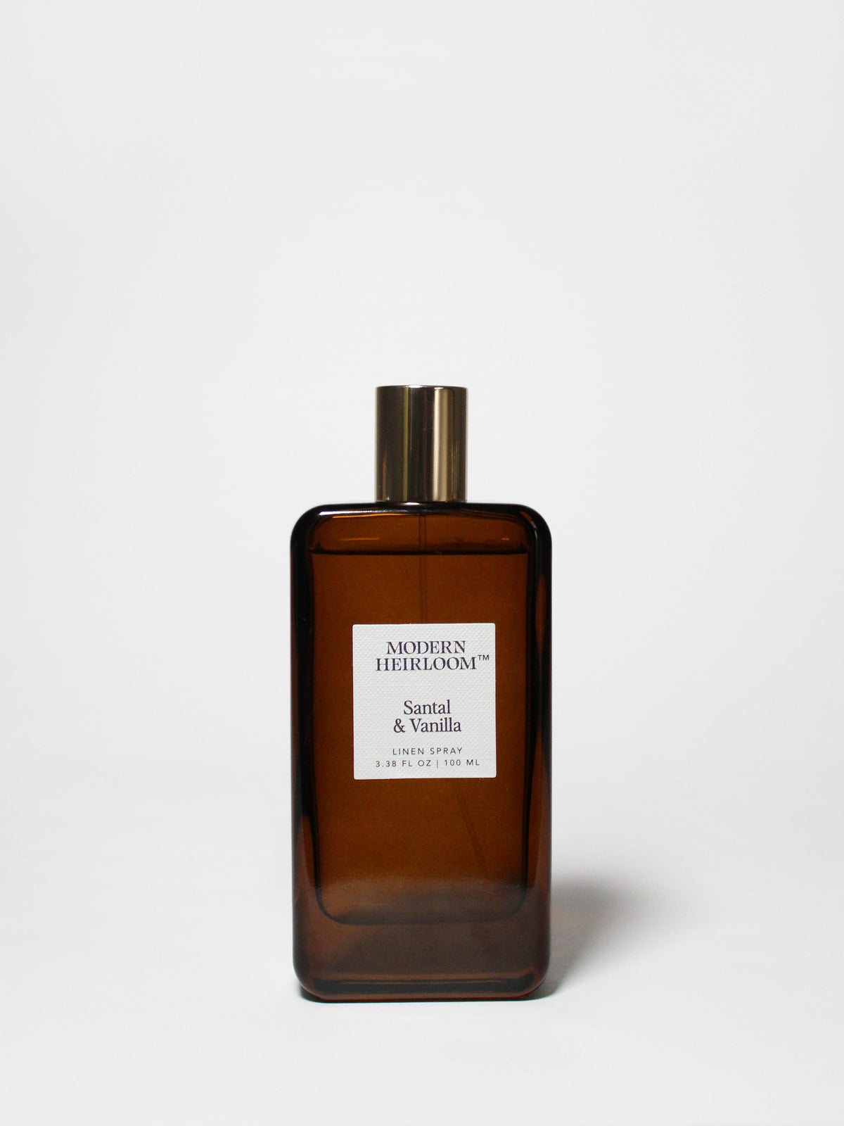 Santal & Vanilla Modern Heirloom Freshening 100 ml Linen Spray