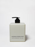 Vanilla Sandalwood Modern Heirloom Gentle 16.9 oz Liquid Hand Soap