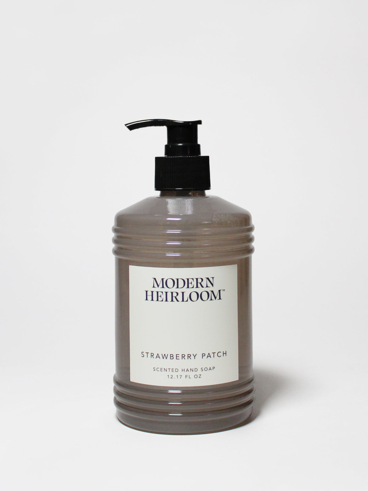 Strawberry Patch Modern Heirloom Gentle 12.17 oz Liquid Hand Soap